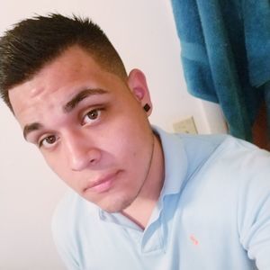 Meet your Posher, Pablo